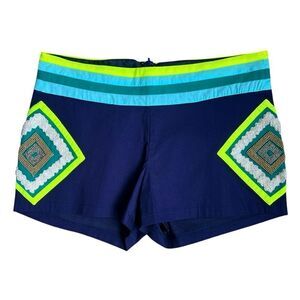 ANTHROPOLOGY Judith March Shorts Size Large